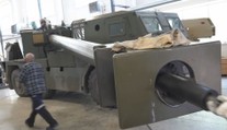 Slovenské zbrojovky naštartovala vojna na Ukrajine. Teraz majú rekordné zisky