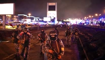Útok v Moskve odsúdil aj Taliban či Islamské spoločenstvo Bosny a Hercegoviny. Pridávajú sa tiež politici zo Západu
