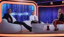 Superhviezda v 2 na 1: Adela s Danom si podajú nášho najdrahšieho futbalistu!