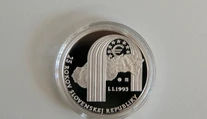 Tento obrázok bude čoskoro zdobiť pamätnú dvojeurovku
