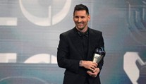 Messi získal prestížnu trofej od FIFA, stal sa Hráčom roka 2022