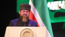 Čečenský vodca Kadyrov je nevyliečiteľne chorý, píše ruský denník