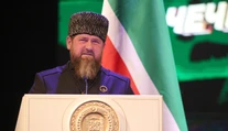 Čečenský vodca Kadyrov je nevyliečiteľne chorý, píše ruský denník
