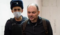 Ruský aktivista Kara-Murza: V Rusku je mnoho ľudí, ktorí sú proti vojne a neveria propagande Kremľa