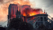Rok od ničivého požiaru. Ako vyzerá katedrála Notre Dame dnes?