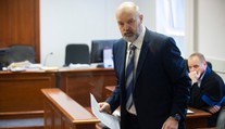 Pokračuje proces v kauze prípravy vraždy Sylvie Klaus-Volzovej, vypovedal aj Kočner