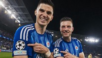 Celtic pre fanúšikov Slovana vyčlenil 1200 miest. Koľko stoja vstupenky na vonkajší duel Ligy majstrov?