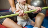 Len osem na svete. Daniel (7) má vzácnu genetickú poruchu, od šiestich mesiacov sa prestal vyvíjať