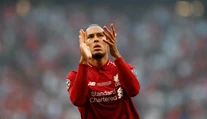 Hráč roka podľa UEFA vzíde z trojice van Dijk, Messi a Ronaldo