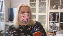 Pre hlučné sprchovanie suseda sa pani Janka nevyspala už takmer rok