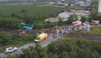Michal videl tragickú nehodu pri Nových Zámkoch na vlastné oči. Opísal moment, na ktorý do smrti nezabudne
