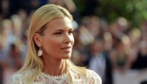 Móda z Karlových Varov: Peštová ako femme fatale hviezdou červeného koberca