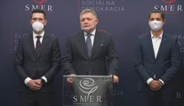 Plačková nejde do väzby, lebo dodávala drogy dôležitým ľuďom, vyhlásil Robert Fico
