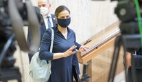 Na obzore sú veľké justičné zmeny. Ministerka Kolíková chce novelizovať aj ústavu