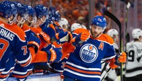 Švédi hlásia „zlatú“ posilu slávneho mena, rozhodol sa aj Draisaitl. Kto ešte z NHL príde na MS?