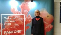 Experti vybrali Farbu roka 2019. Je optimistická a plná života