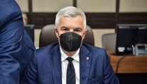Minister Korčok po Bezpečnostnej rade: Verím, že sa situácia na Ukrajine vyrieši diplomatickou cestou