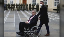 Českí prezidenti v opatere lekárov: Zeman skončil v rovnakej nemocnici ako Klaus