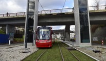 V Bratislave začnú rekonštruovať ďalšie električkobé trate