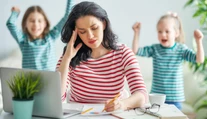 Neviete sa na home office sústrediť? Tieto rady stopercentne zlepšia váš výkon