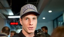 Nováčikovské kempy v NHL predo dvermi, predstavia sa v nich štyria Slováci