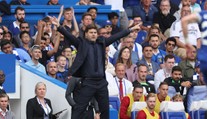 130-miliónová posila premiéru v drese Chelsea zbabrala. Londýnčanov zdolal oslabený West Ham