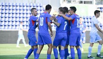 V prvej generálke na EURO žiarili viacerí mladí Slováci. San Maríno veľký odpor nekládlo