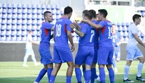 V prvej generálke na EURO žiarili viacerí mladí Slováci. San Maríno veľký odpor nekládlo