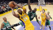 Bryant, Duncan i Garnett sa dostali do basketbalovej Siene slávy