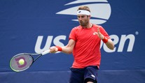 US Open je už bez slovenskej účasti, Gombos po bojovnom výkone končí v 2. kole