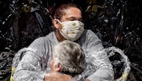 Poznáme víťazov súťaže World press photo: Toto sú najkrajšie a najsilnejšie snímky roka 2020