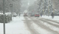 Blíži sa ďalšia snehová kalamita. Šialená predpoveď potrápila aj meteorológov