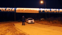 Prehovorila postrelená žena z Čunova. Útočníkom bol jej bývalý priateľ, dlhodobo ju prenasledoval