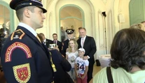 Deti radili Andrejovi Kiskovi, čo by mal ešte urobiť ako prezident