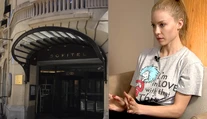 Brazílska televízia zverejnila video z hotela, v ktorom údajne Neymar znásilnil modelku (26)
