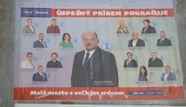 Bývalý primátor Sobraniec na mesiac zvýšil plat svojmu zástupcovi. Urobil tak pred odchodom z funkcie