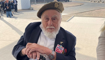 Zomrel bývalý československý veterán Charles Gad Strasser (†97)