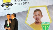 Potvrdené! Najlepší hráč Fortuna ligy bude hrať za druholigový kórejský Seongnam