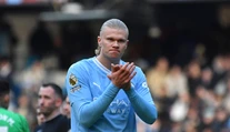 Legenda Manchestru United kritizovala Haalanda: Pôsobí ako hráč z druhej ligy