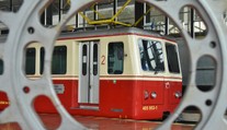 Na trať ozubnicovej železnice spadol strom. Cestujúcich vozí náhradná doprava