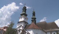 Zvolen bude počas leta bez svojej atrakcie, to pomáha susednej Banskej Bystrici