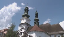 Zvolen bude počas leta bez svojej atrakcie, to pomáha susednej Banskej Bystrici