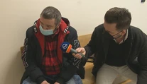 Opitý rušňovodič osobného vlaku spoznal svoj trest, po rozsudku mu do reči nebolo