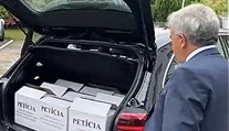 Petíciou chcú zachrániť detskú pohotovosť. Obyvatelia okresu Námestovo poukazujú na zlú dostupnosť