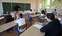 Testovanie PISA. Až tretina detí nedosiahla ani základnú úroveň vedomostí
