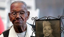 Zomrel najstarší americký veterán II. svetovej vojny Lawrence N. Brooks (†112)