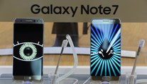 Samsung začal ponúkať klientom v Singapure vrátenie peňazí za Note 7