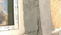 Na Mojsejovcov zaútočili už šiestykrát. Tentoraz na tatranský apartmán
