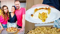 Jablkový koláč či ovocný crumble. Obmedzte cukor a oslaďte si život medovým pečením