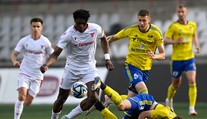 Košice sa tešia na futbalový sviatok. V lete si zahrajú proti talianskemu gigantovi